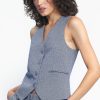 vest model 185199 Nife - Afbeelding 2