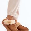 slippers model 188659 Step in style