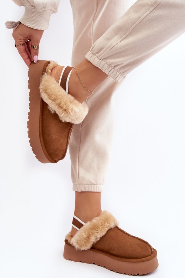 slippers model 188659 Step in style - Afbeelding 2