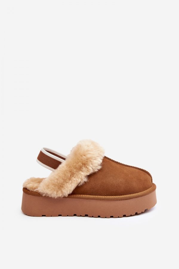 slippers model 188659 Step in style - Afbeelding 3