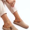 slippers model 188661 Step in style