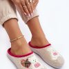 slippers model 188665 Step in style