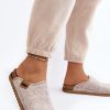 slippers model 188666 Step in style