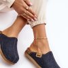 slippers model 188667 Step in style