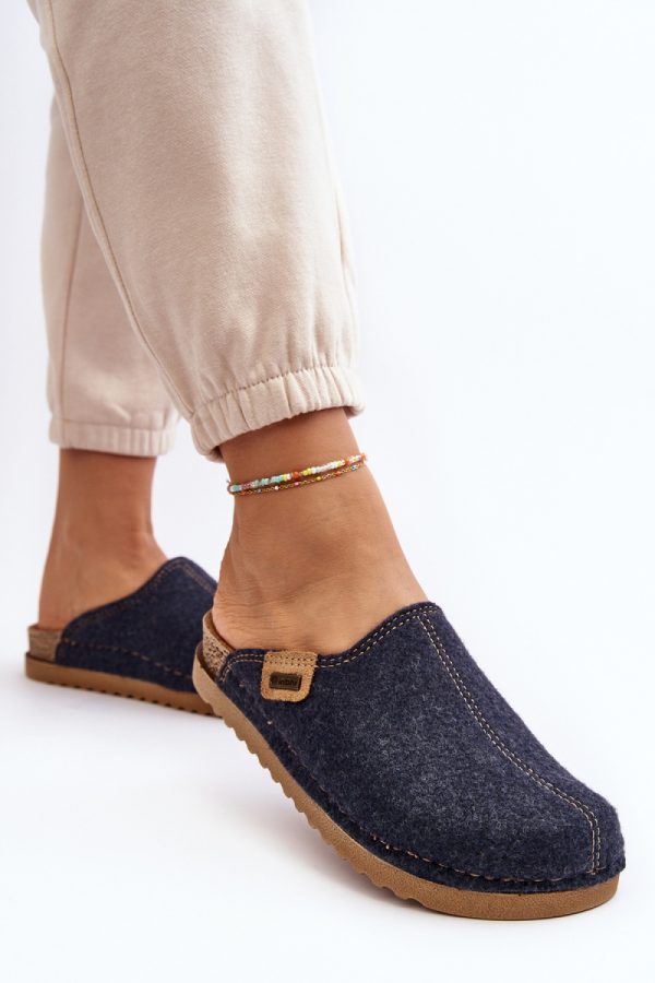 slippers model 188667 Step in style - Afbeelding 2