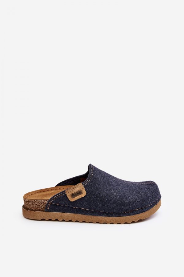 slippers model 188667 Step in style - Afbeelding 3