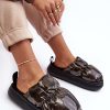slippers model 188674 Step in style