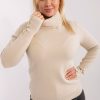 trui plus size model 190074 Factory Price