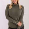 trui plus size model 190075 Factory Price