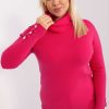trui plus size model 190080 Factory Price