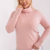 trui plus size model 190081 Factory Price