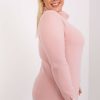 trui plus size model 190081 Factory Price - Afbeelding 2