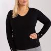 trui plus size model 190087 Factory Price