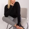 trui plus size model 190087 Factory Price - Afbeelding 3
