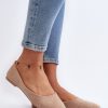 Ballerina's model 192477 Step in style