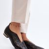 Ballerina's model 192480 Step in style