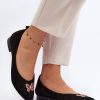 Ballerina's model 192481 Step in style