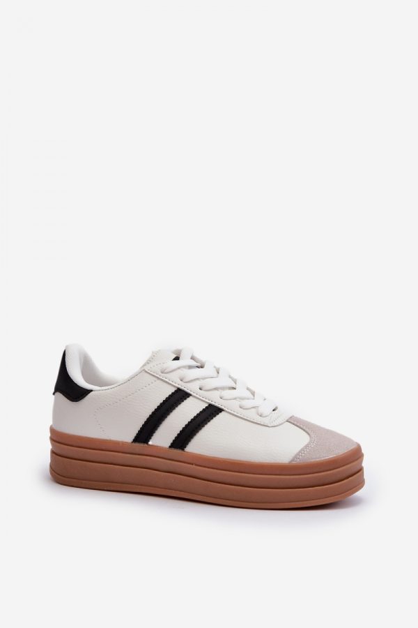 Sportschoenen model 198511 Step in style - Afbeelding 2