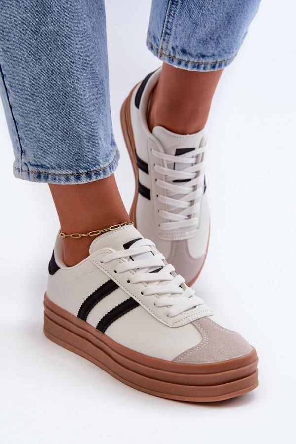 Sportschoenen model 198511 Step in style - Afbeelding 3