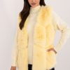 vest model 200536 AT