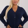 trui plus size model 201396 Factory Price - Afbeelding 4