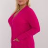 trui plus size model 201405 Factory Price - Afbeelding 2