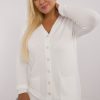trui plus size model 201406 Factory Price - Afbeelding 4