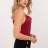 top model 203346 Italy Moda - Afbeelding 2