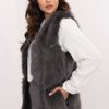 vest model 203666 AT - Afbeelding 2