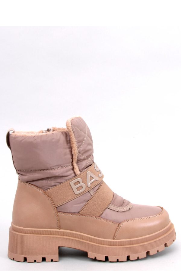 snowboots model 203791 Inello