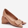 Ballerina's model 181055 Step in style - Afbeelding 2