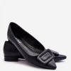 Ballerina's model 181056 Step in style