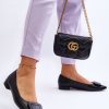Ballerina's model 181056 Step in style - Afbeelding 3
