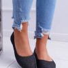 Ballerina's model 182368 Step in style