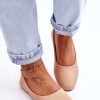 Ballerina's model 182370 Step in style