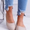 Ballerina's model 182372 Step in style