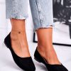Ballerina's model 182373 Step in style