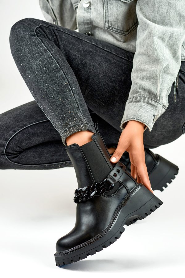 Chelsea boots model 186033 PRIMO