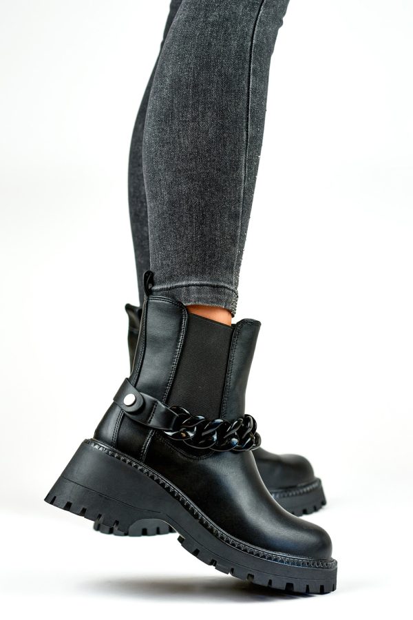 Chelsea boots model 186033 PRIMO - Afbeelding 3