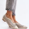 Ballerina's model 192479 Step in style
