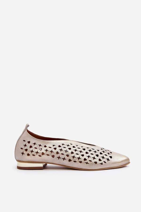 Ballerina's model 192479 Step in style - Afbeelding 3