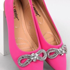 Ballerina's model 195613 Inello