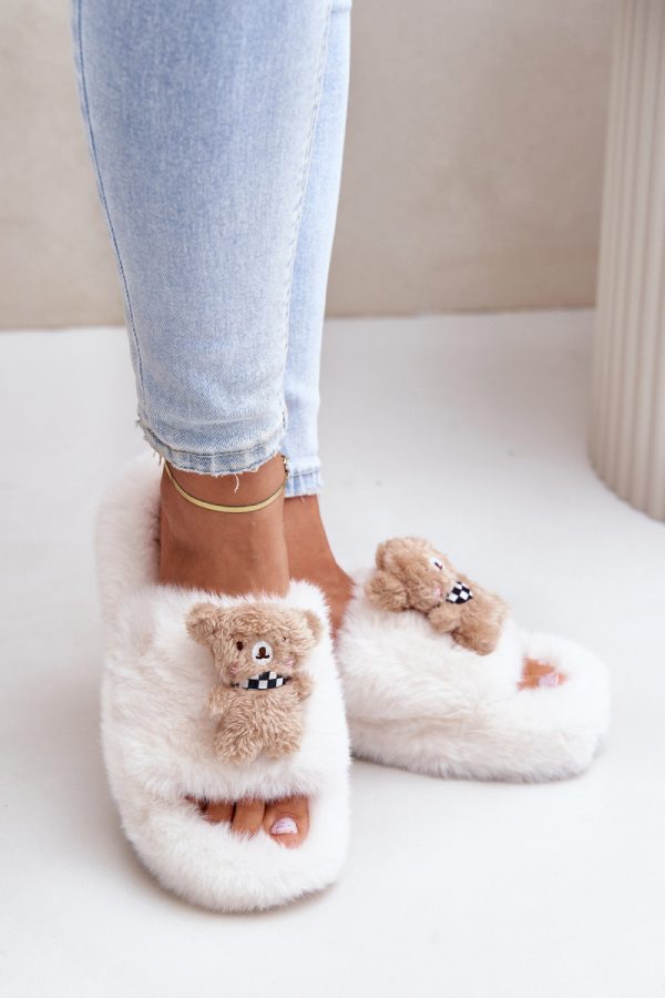 slippers model 202176 Step in style