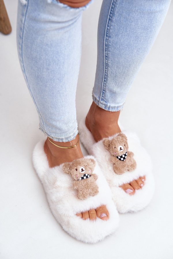 slippers model 202176 Step in style - Afbeelding 3