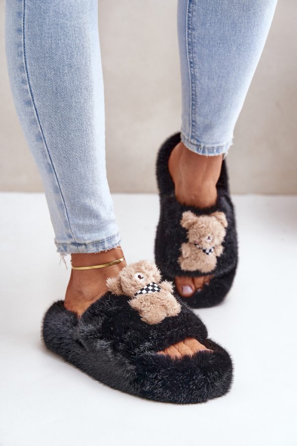 slippers model 202177 Step in style - Afbeelding 3