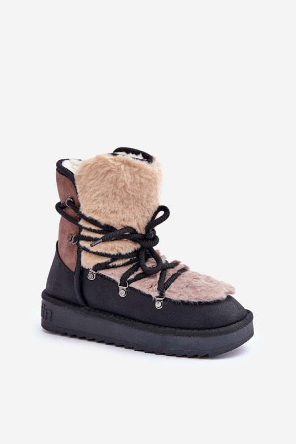 snowboots model 203887 Step in style - Afbeelding 2