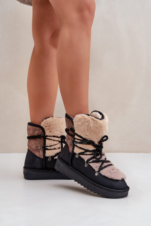 snowboots model 203887 Step in style - Afbeelding 3