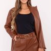 Shorts model 203940 Italy Moda
