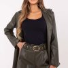 Shorts model 203942 Italy Moda