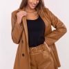 Shorts model 203943 Italy Moda